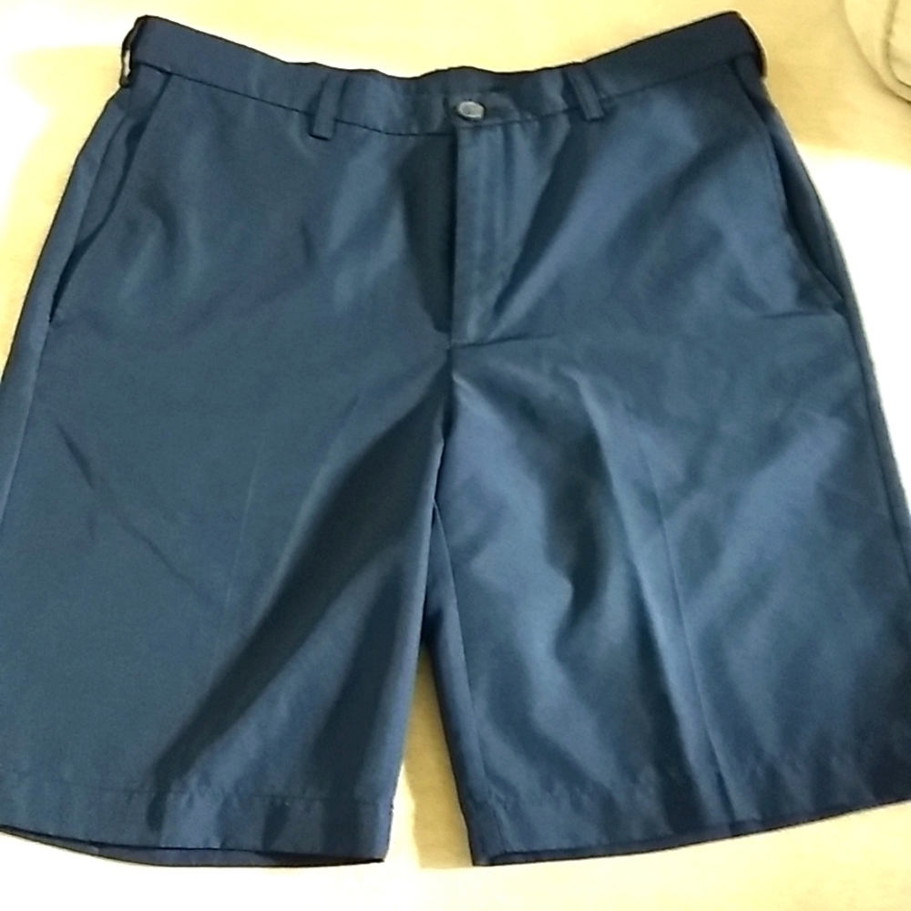 Haggar men's shorts size 34